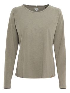Джемпер женский Camel Active 3093029T69 хаки S