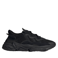 Кроссовки мужские Adidas Originals Ozweego черные 41.5 EU