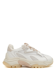 Кроссовки женские Ash SS22-S-126379-004 белые 37 EU