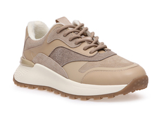 Кроссовки женские El Tempo CSN464-ISA018-2-T бежевые 37 EU