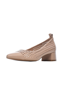 Туфли женские Milana 201205-1-1 розовые 37 RU