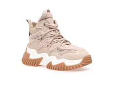 Кроссовки женские El Tempo FL847_23D26007-1B-T_BEIGE бежевые 40 EU