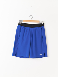 Шорты Reebok для мужчин, brgcob, XS, GS6568
