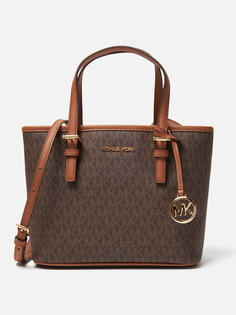 Сумка женская Michael Kors 35T9GTVT0B коричневый