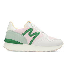 Кроссовки женские MEXX MXHY008301W белые 40 EU