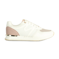 Кроссовки женские MEXX MXK040103W белые 41 EU