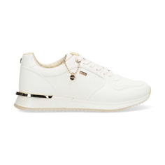 Кроссовки женские MEXX MXK039903W белые 39 EU