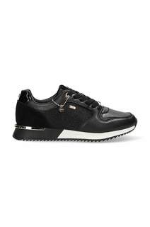 Кроссовки женские MEXX MXK039901W черные 38 EU