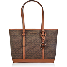 Сумка женская Michael Kors 35S0GTVT1V, коричневый
