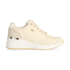 Кроссовки женские MEXX MXK039801W бежевые 39 EU