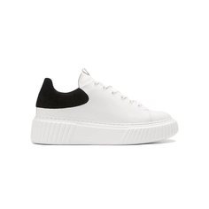 Кеды женские Marc O’Polo 30117733501112 белые 41 RU
