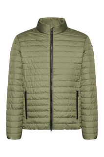 Куртка мужская GEOX M3522HT2973F3417 зеленая 58