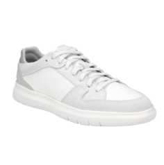 Кеды мужские GEOX U35B3A02210C1209 серые 42 EU