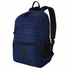 Рюкзак унисекс Brauberg Dynamic синий, 43х30х13 см