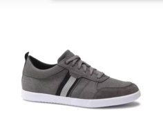 Кеды мужские GEOX U352CB010EKC1006 серые 45 EU