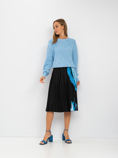 Джемпер женский Gerry Weber 972920-19510-8702 голубой 36