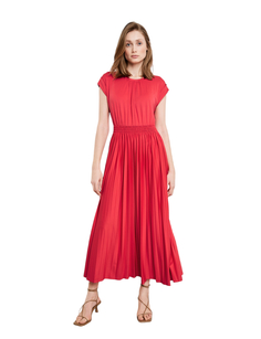 Платье женское Gerry Weber 381313-16130-6500 розовое 38