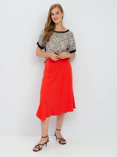 Футболка женская Gerry Weber 870050-44114-1098 черная 36