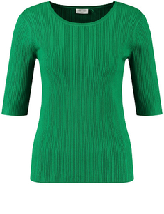 Джемпер женский Gerry Weber 978018-35700-50931 зеленый 40
