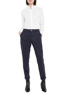 Брюки женские Gerry Weber 920977-19061-1100 черные 38