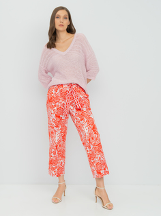 Пуловер женский Gerry Weber 171016-35713-30897 розовый 40