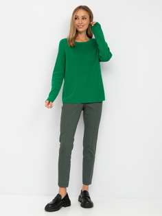 Джемпер женский Gerry Weber 978004-44701-50931 зеленый 42