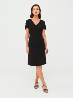 Платье женское Gerry Weber 980964-19800-1100 черное 36