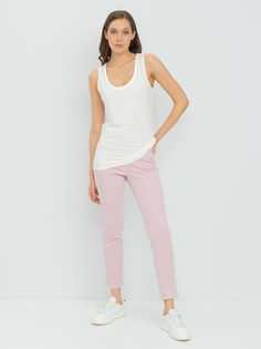 Топ женский Gerry Weber 170216-35009-99700 белый 38