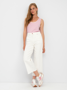 Топ женский Gerry Weber 170216-35009-30897 розовый 36