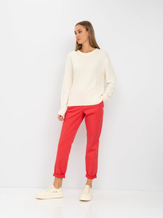 Брюки женские Gerry Weber 920980-19065-6500 розовые 38