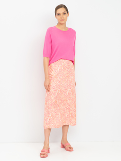 Джемпер женский Gerry Weber 870516-44709-30896 розовый 38