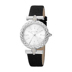 Наручные часы женские Just Cavalli JC1L213L0015 черные