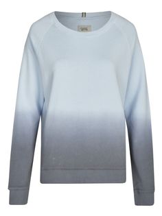 Джемпер женский Camel Active 3093215F52 голубой XL