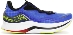 Кроссовки мужские Saucony Endorphin Shift 2 синие 7.5 US