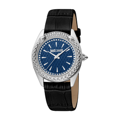 Наручные часы женские Just Cavalli JC1L195L0315 черные