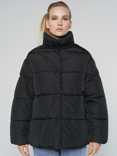 Куртка женская ТВОЕ A8322 черная XS
