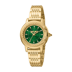 Наручные часы женские Just Cavalli JC1L151M0675 золотистые