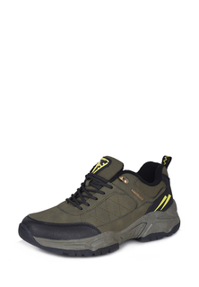 Полуботинки мужские T.Taccardi 215926 зеленые 44 RU