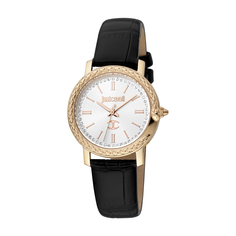 Наручные часы женские Just Cavalli JC1L212L0035 черные
