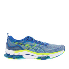 Кроссовки мужские Asics Gel Kinsei Blast Le синие 9.5 US