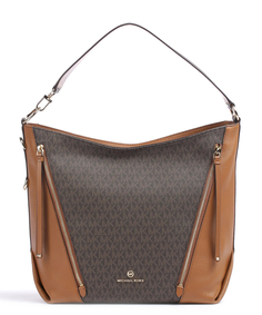 Сумка женская Michael Kors 30F1GBNH3B, коричневый
