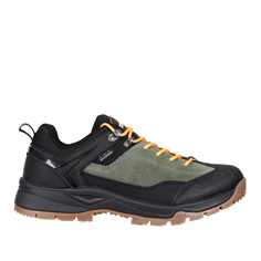 Полуботинки мужские IcePeak Abai Mr 78274_572 зеленые 45 EU
