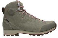 Ботинки женские Dolomite Ws 54 High Fg Gtx 268009_1325 серые 8.5 UK