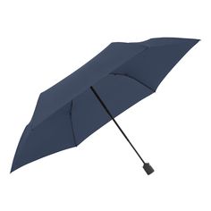 Зонт унисекс Doppler 744563 темно-синий
