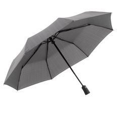 Зонт унисекс Doppler 74431 серый