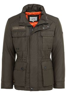 Куртка мужская Camel Active 420090-6F06 коричневая 7XL