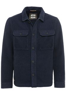 Куртка мужская Camel Active 442280-8I30 синяя XL