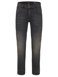 Джинсы женские Camel Active 388205-9F19 серые 28/32