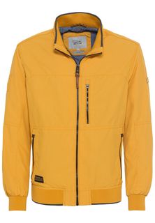 Бомбер мужской Camel Active 430780-7O15 желтый M