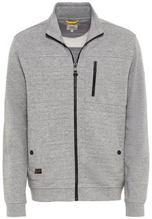 Толстовка мужская Camel Active 409402-1W21 серая XL